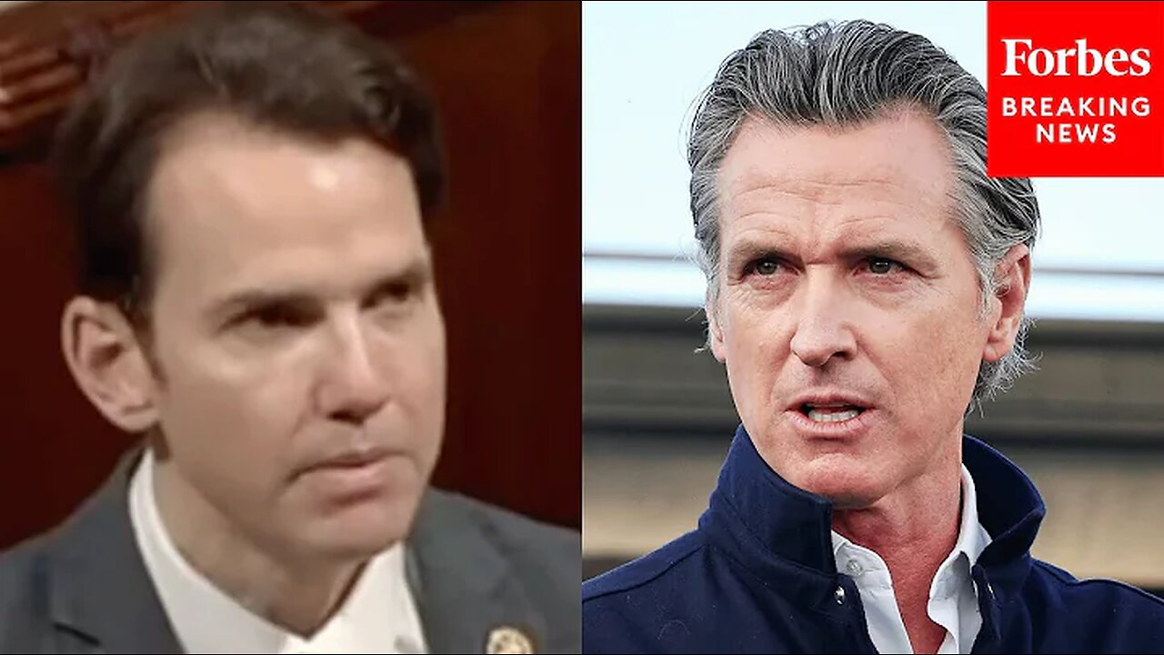 A New Day For California': Kevin Kiley Reacts To Gov. Gavin Newsom's Homelessness Executive Order