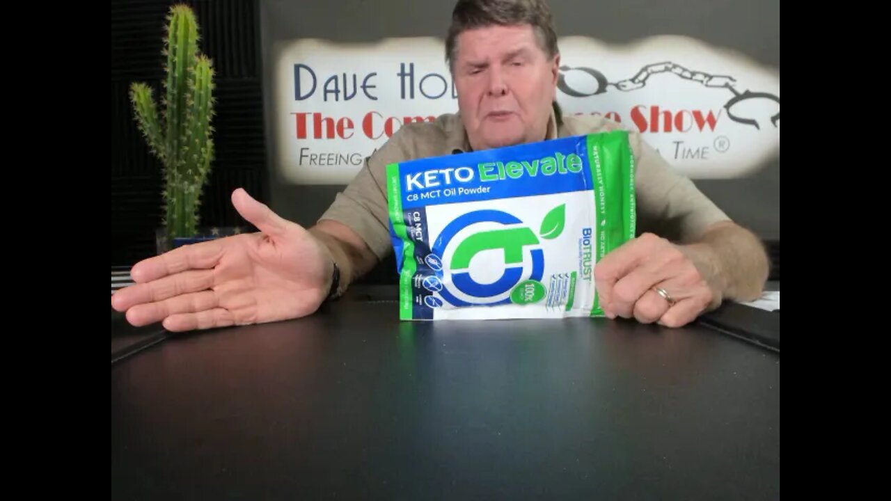 DO YOU FEEL IT? IS THE OTHER SHOE READY TO DROP?