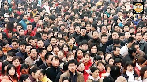 Chinese citizens support president Trump on Free speech.