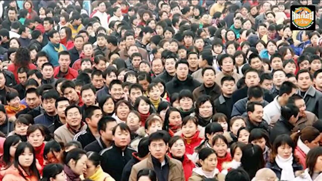 Chinese citizens support president Trump on Free speech.