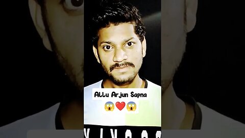 Allu Arjun 🔥💚 Har Koi Sapna Dekhta Hai 🔥 #trending #shorts #alluarjun