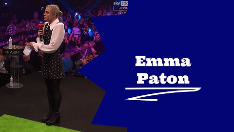 Emma Paton 181123