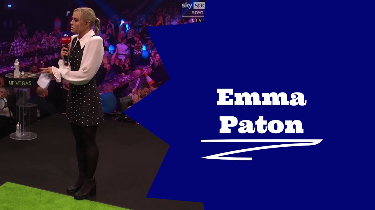 Emma Paton 181123