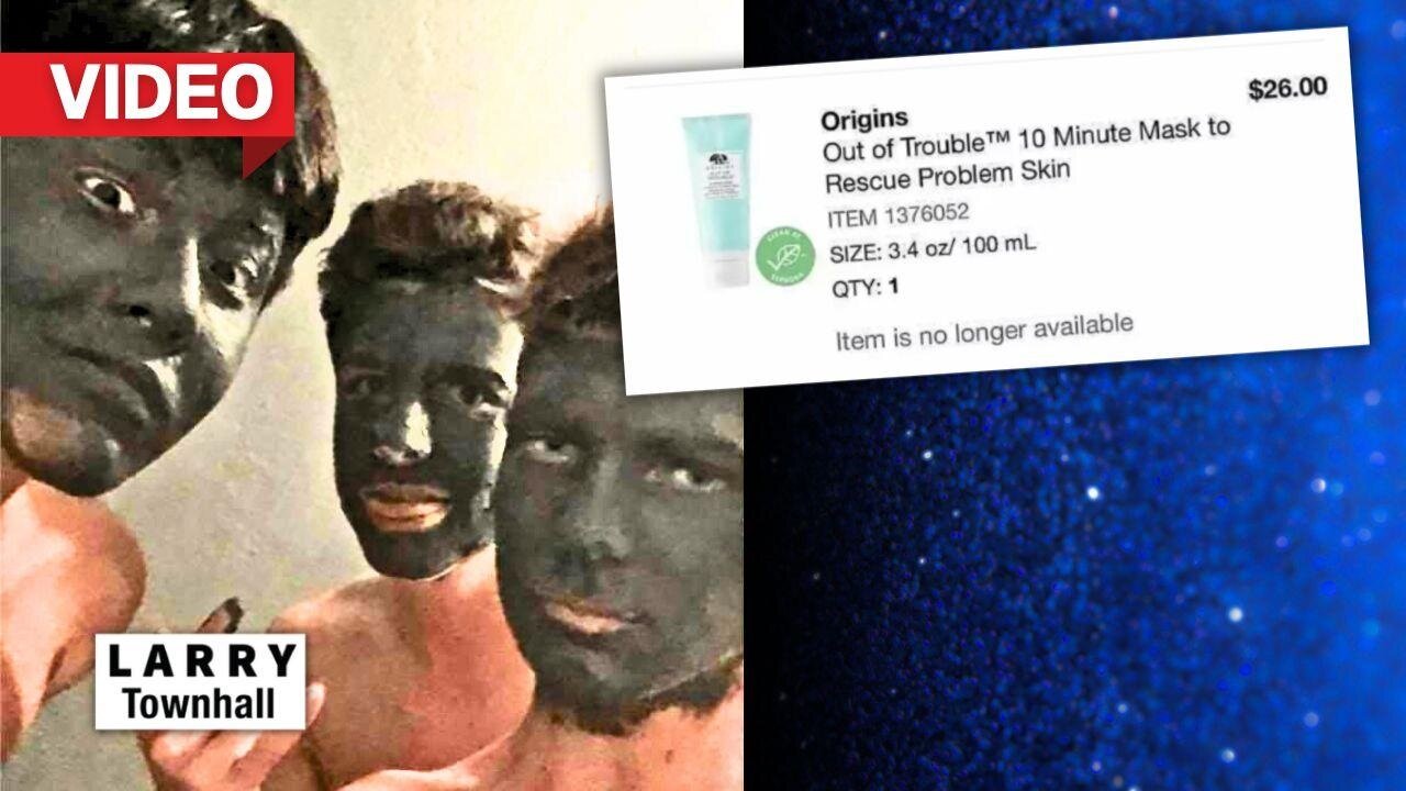 High School Students Expelled For 'Blackface' Just Received A Hefty Settlement