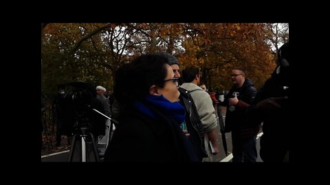 SPEAKERS CORNER LIVE