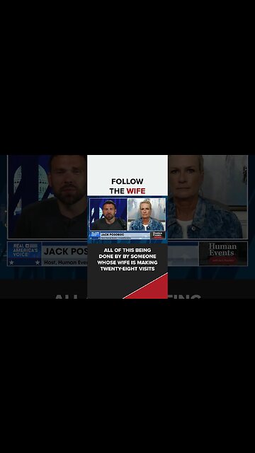 Department of Justice Exposed