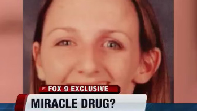 Emmett woman who prayed to die speaks out on 'miracle of cannabis'