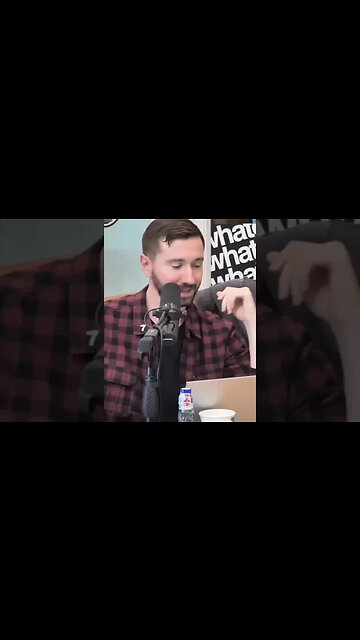 304 thinks body count should not matter | Better Men, Better Lives #shorts