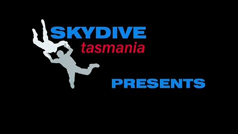 skydiving Tasmania