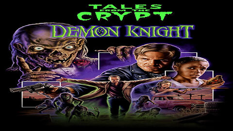 TfTc: Demon Knight