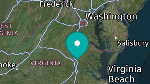 What's going on in Northern Virginia?