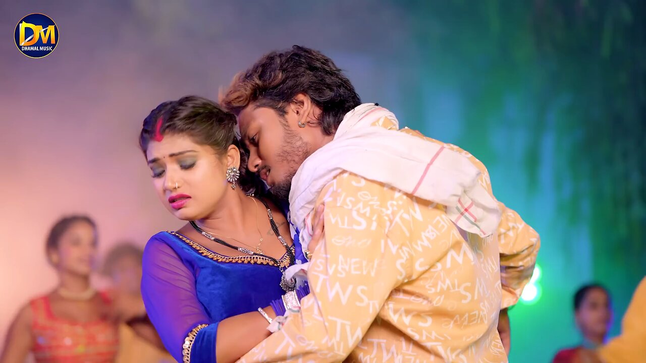 Bhojpuri song Video