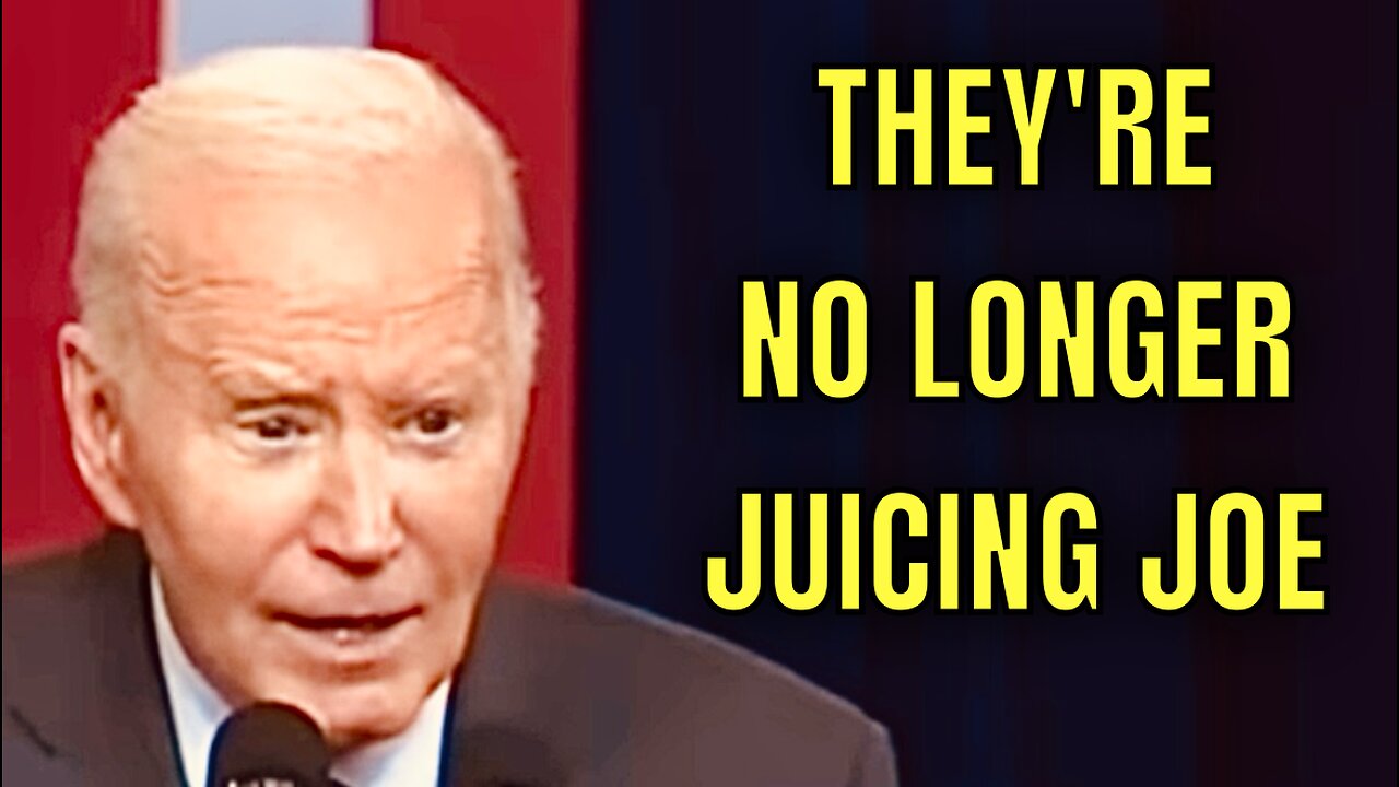 Confusion, Slurring, Yelling, fake jogging…just another week for Joe Biden 🤦‍♂️