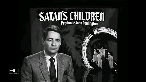 Satan's Children