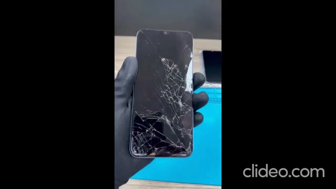 Redmi A1 Screen Replacement