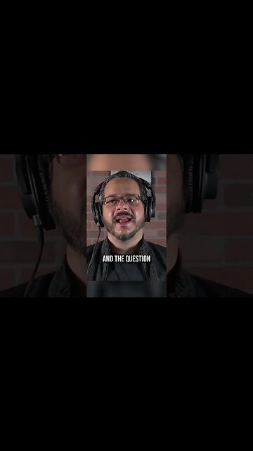 This Won't End Well (how to make it out) | Auron MacIntyre #shorts