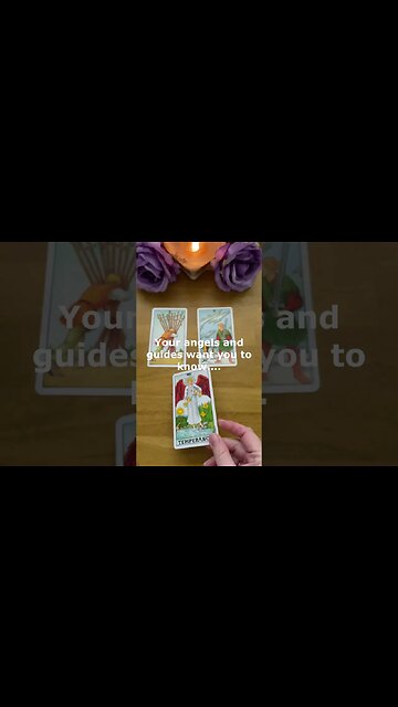 DAILY MESSAGE MEANT FOR YOU! 🔮 Tarot Reading 🔮 #shorts #tarotreading