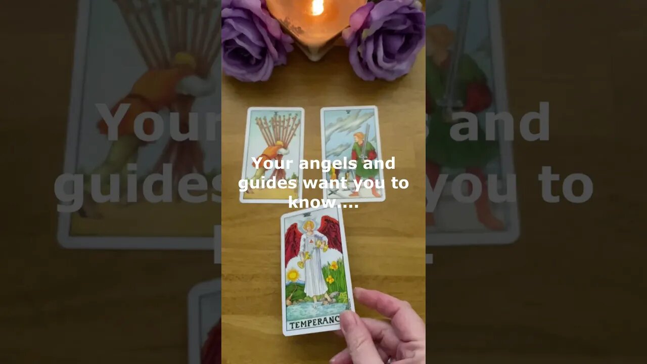 DAILY MESSAGE MEANT FOR YOU! 🔮 Tarot Reading 🔮 #shorts #tarotreading
