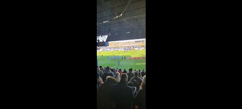 Big Mick's Return