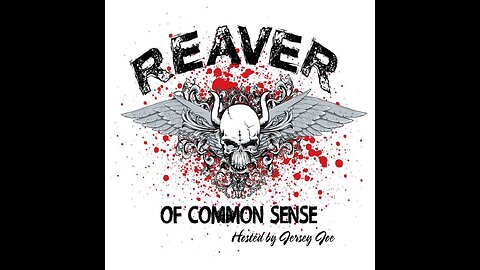 Reaver of Common Sense guest Kris "Tanto" Paronto