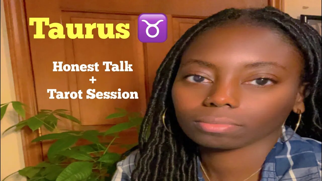 Taurus ♉️ | How Good It Can Get 🥰| Honest Talk + Tarot Session