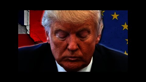 TRUMP & BREXIT: GAME OVER?