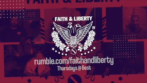 Faith & Liberty #122 - October Surprise