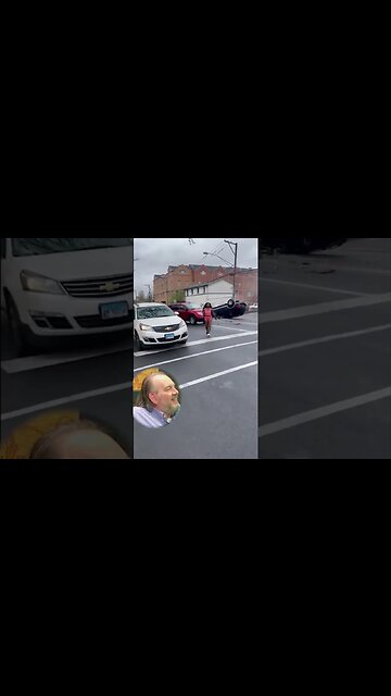 What was she thinking?!