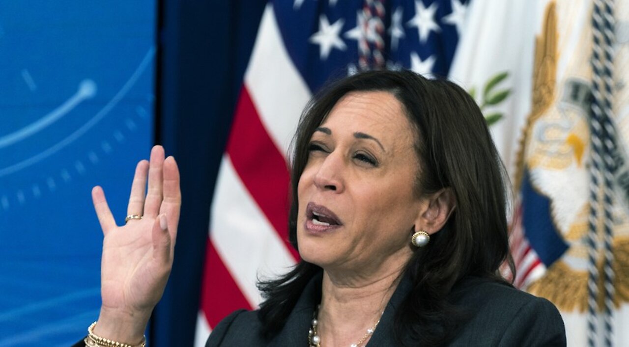 It's Not Just Kamala: Multiple Dems Involved in Questionable Electioneering Actions