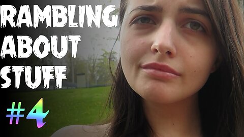 Evalion - Rambling About Death, True Friends And Future Plans