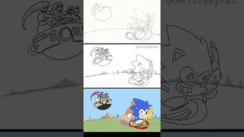 Animation Process