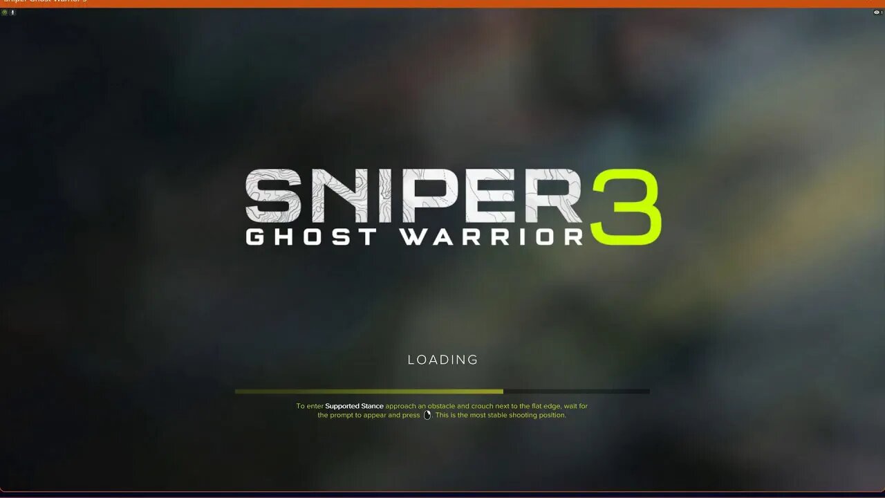 Sniper: Ghost Warrior 3