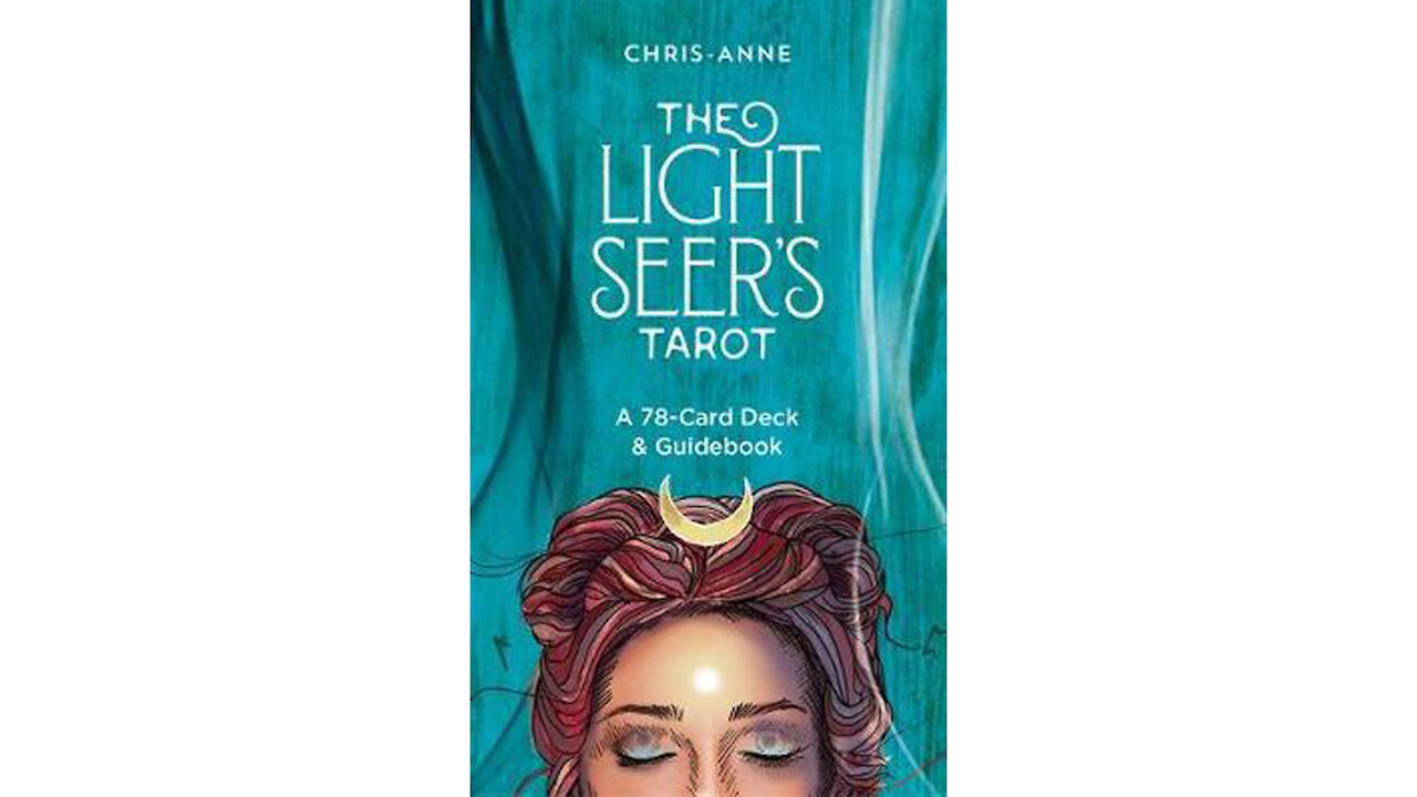 The Light Seer's Tarot