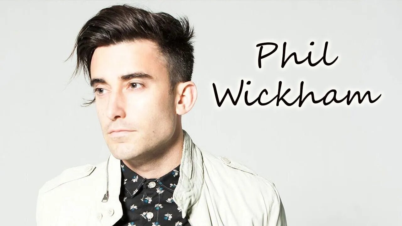 Great things - Phil Wickham - Lyric video