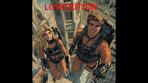 Loveolution