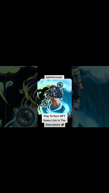 Enemies Are Good | Splinterlands | Games World #shorts