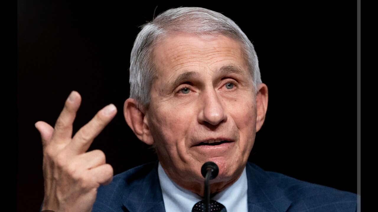 DR. FAUCI CALLS FOR AMERICANS TO REMASK and more