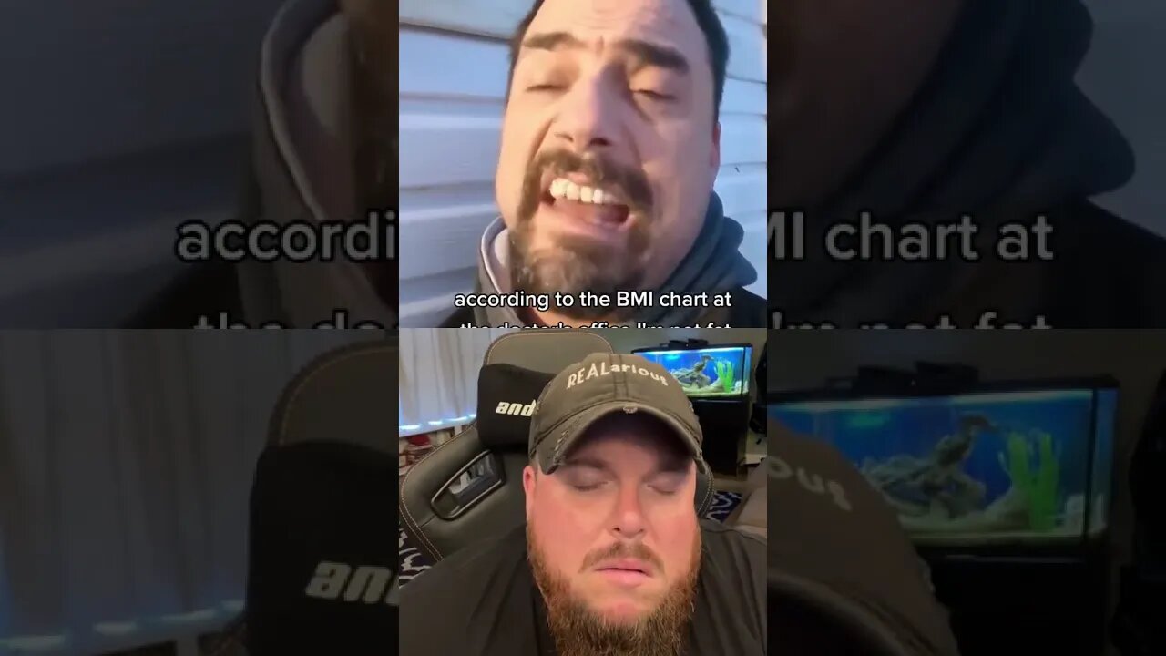 Here’s Your Dose of REALarious…🤣🤣🤣 with @The_Voice_of_B