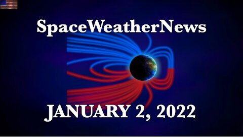 Fastest Year on Record - Days Grow Shorter | S0 News Jan.2.2022