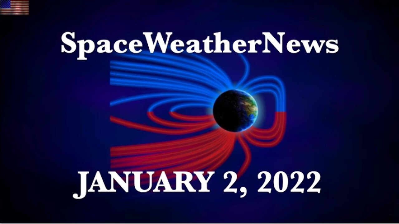 Fastest Year on Record - Days Grow Shorter | S0 News Jan.2.2022