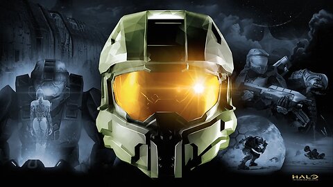 [🔴] Harus download lagi dari dalam game | Halo The Master Chief Collection