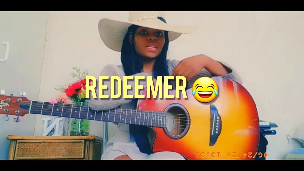 Redeemer | Lesson 4