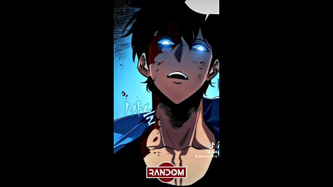 solo leveling