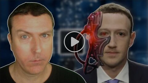 Transhumanism: The Tech Revolution NO ONE is Talking About