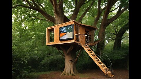 TreeHouse Test