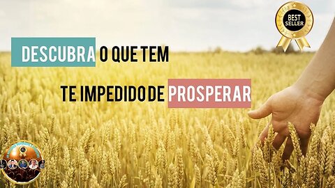 👉😀❤️ Descubra o que tem te impedido de prosperar I Fábio Teruel. As Melhores Pregações e Mensagens.