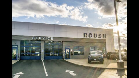 Roush Ford Exposed Refused to Repair Truck Under Warranty