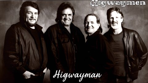 Highwaymen - Highwayman