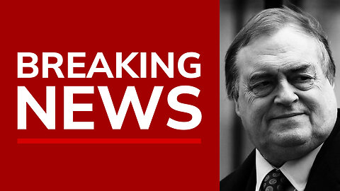 UK former deputy PM John Prescott dies aged 86