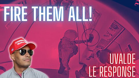 Ep. 106 | Uvalde Uncovered, Stupidity Alert for Congress